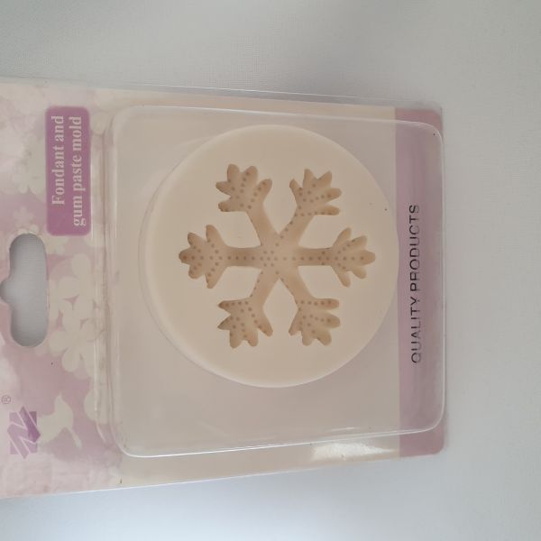 Akcija na silikonske kalupe 20 % Akcija na silikonske kalupe 20 %