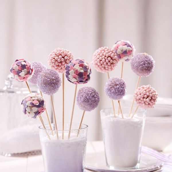 Izrada cake popsa Izrada cake popsa